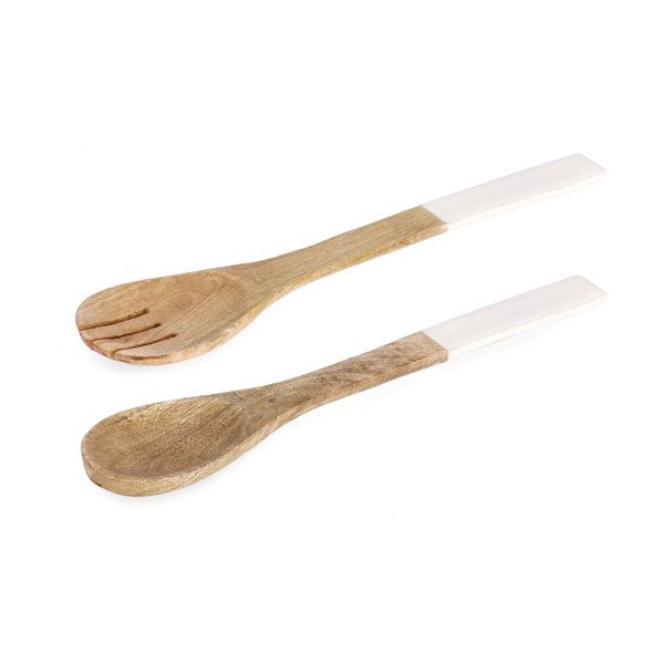 Pribor za salatu 2 kom Knossos – Yes Everyday