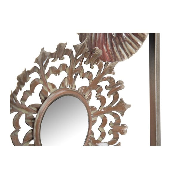 Metalni zidni ukras Mauro Ferretti Gliss II, dužina 90 cm-image-4