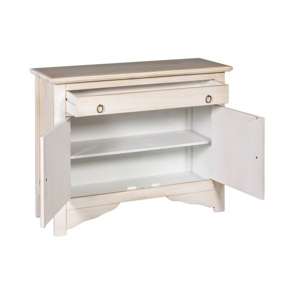 Bež komoda Evergreen House Credenza-image-4