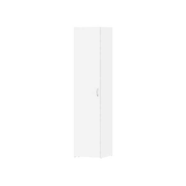 Bijeli ormar Evegreen House Spark, visina 175,4 cm-image-4