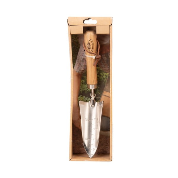 Lopata za presađivanje drveta jablana Esschert Design Pond-image-3