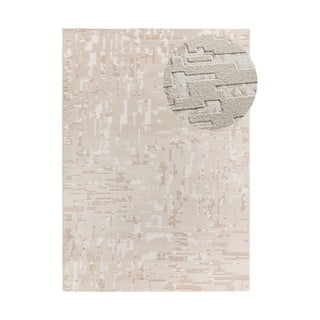 Krem tepih 80x150 cm Baresa – Universal