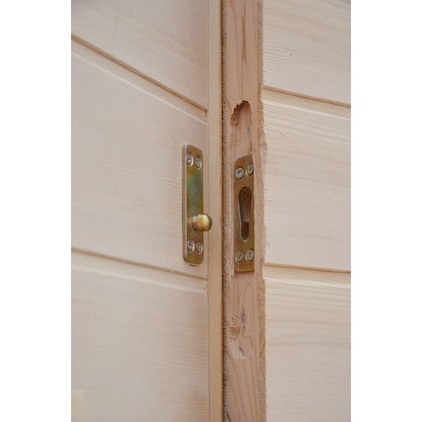 Infracrvena sauna za 1 osobu Smart 1000M – Marimex-image-1