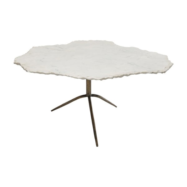 Stol za kavu Kare Design Terrazzo Cloud, 90 x 84 cm