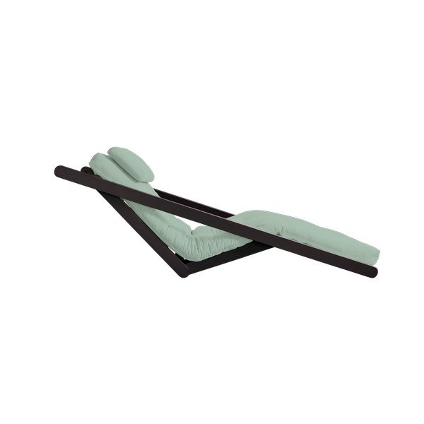 Varijabilna ležaljka Karup Figo Wenge / Pepermint-image-4