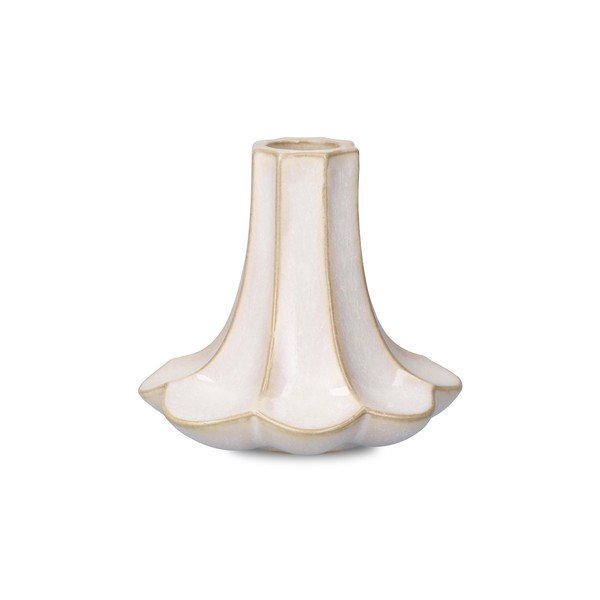 Keramički svijećnjak Kantarel – Kähler Design