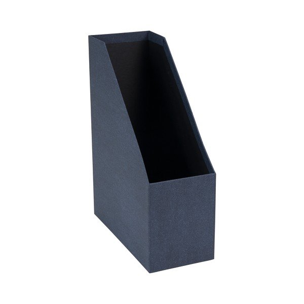 Plavi organizator dokumenata Bigso Box of Sweden Estelle-image-2