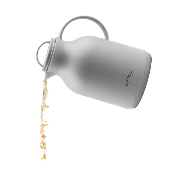 Siva termosica Vialli Design, 1 l-image-4