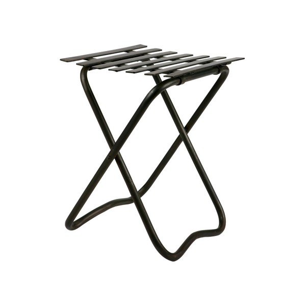 Metalni pomoćni stol BePureHome Brave, visina 50 cm-image-1