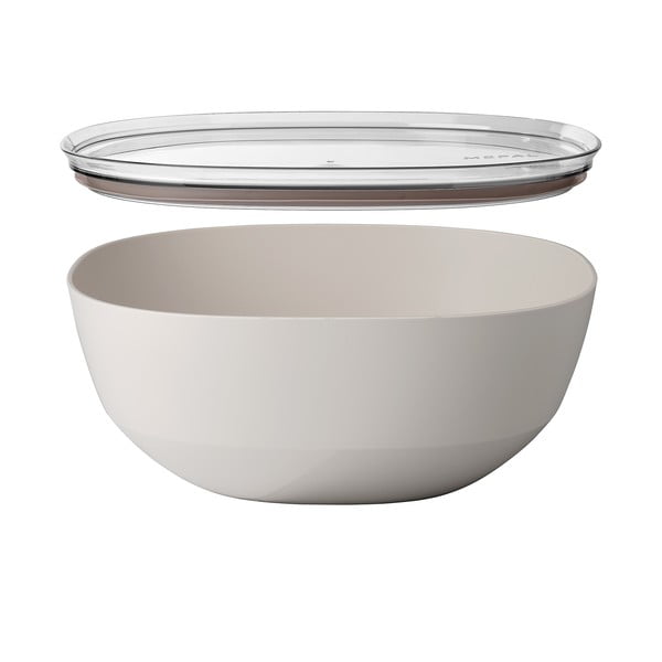 Kutija za ručak Nordic white – Mepal-image-2