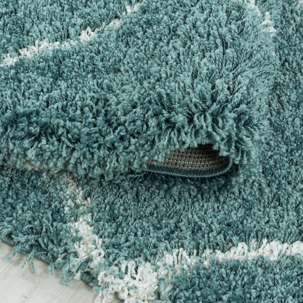 Tirkizni tepih 80x150 cm Alvor – Ayyildiz Carpets-image-2