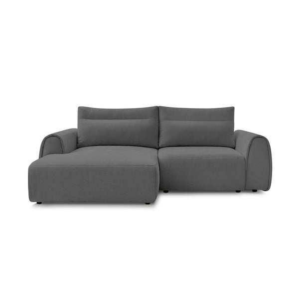 Siva kutna garnitura Aden – Bobochic Paris