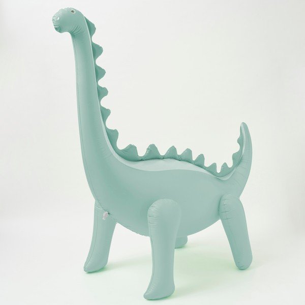 Prskalica za vodu na napuhavanje Sunnylife Giant Dinosaur-image-3