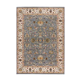 Sivo-bež tepih 115x160 cm Classic - Universal