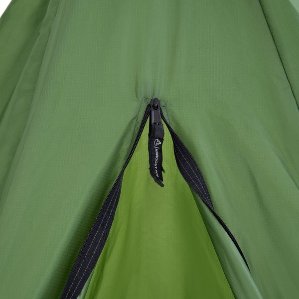 Bijela zaštitna navlaka za ljuljačku ø 180 cm - Hangout Pod-image-1
