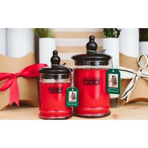Bridgewater Candle miris kreme od vanilije-image-2