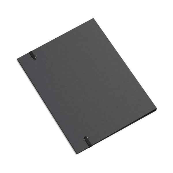 Kartonski uredski organizator za dokumente Paulina Restore Paper Laminate A4 – Bigso-image-2