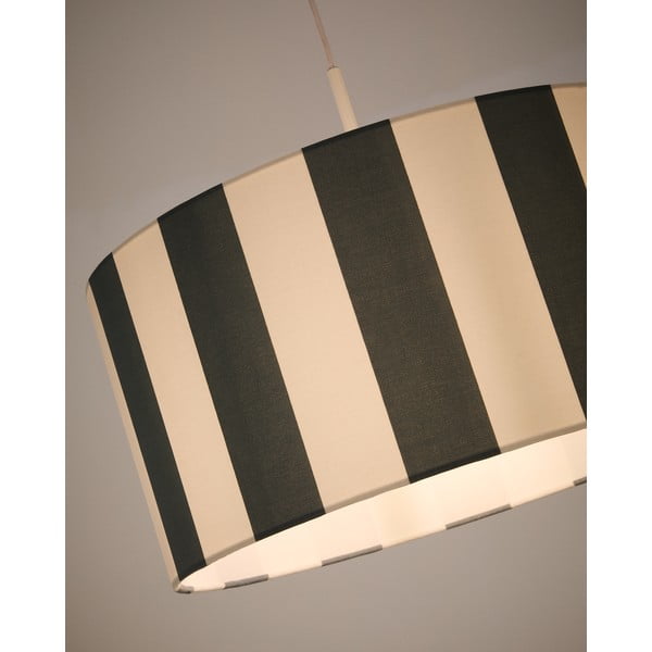 Plavo sjenilo ø 40 cm Ciral – Kave Home-image-3