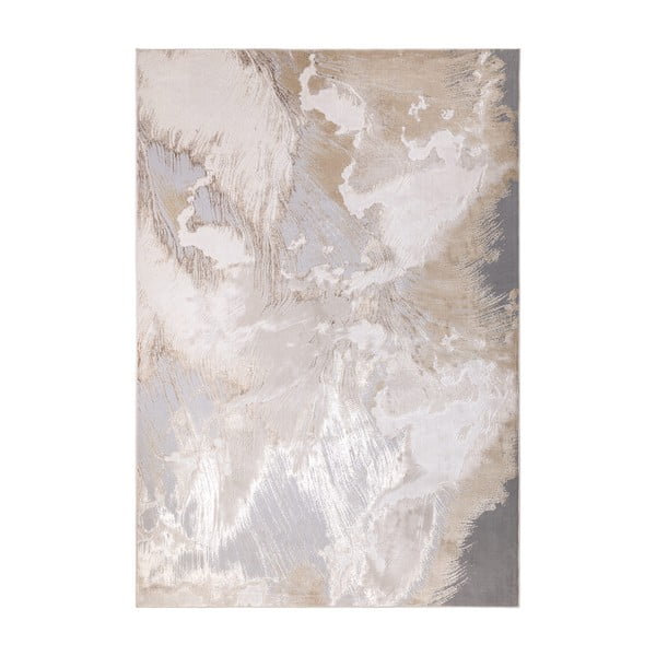 Bež tepih 120x170 cm Aurora Echt – Asiatic Carpets