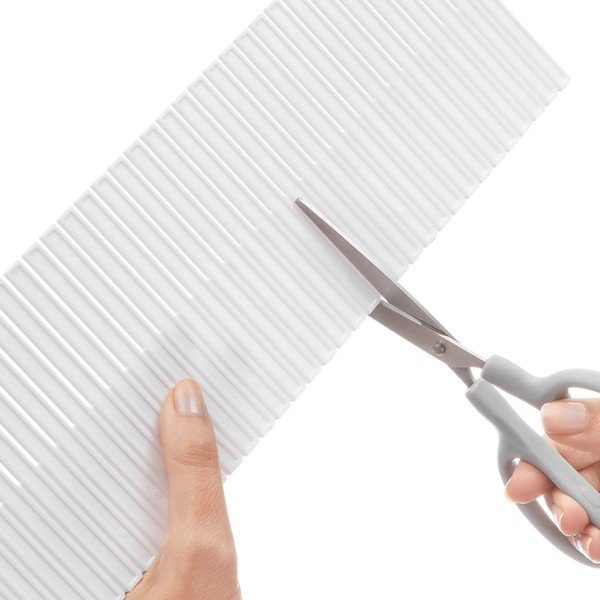 Plastične pregrade za ladicu u setu 5 kom – Rayen-image-1