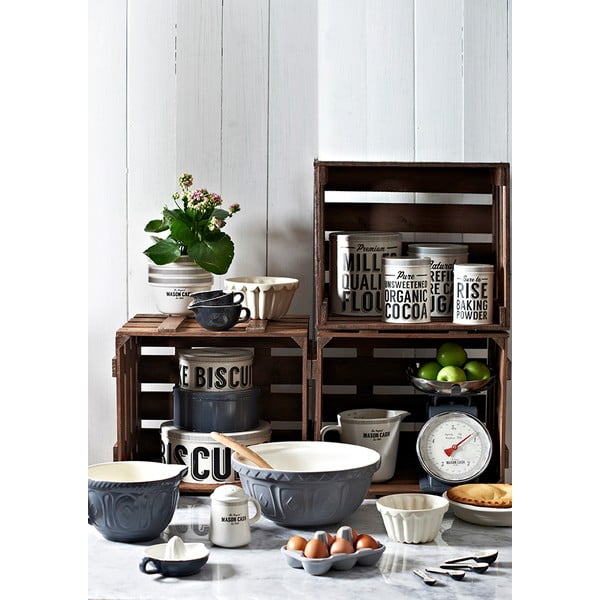 Zemljana zdjela Mason Cash Baker Lane, ⌀ 28 cm-image-2