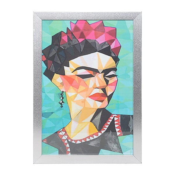Slika Piacenza Art Pop Art Frida, 30 x 20 cm