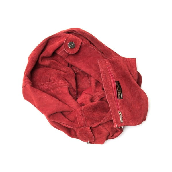 Koža torbu Roberta M Sympa-image-3