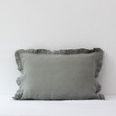 Lanena jastučnica 40x40 cm – Linen Tales