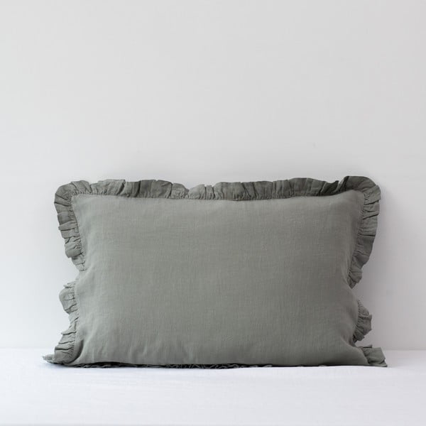 Lanena jastučnica 65x65 cm – Linen Tales
