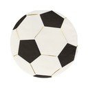 Papirnati ubrusi u setu 16 kom Soccer – Meri Meri