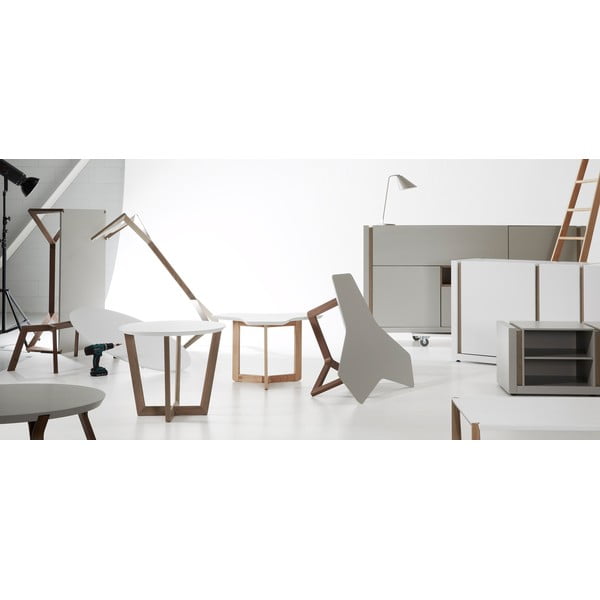 Stolić za kavu Kave Home Duplex-image-2