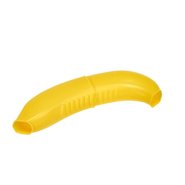 Omot za bananu Metaltex, 11 x 27 cm