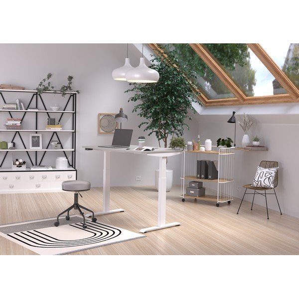 Radni stol 80x120 cm Jet – Germania-image-1