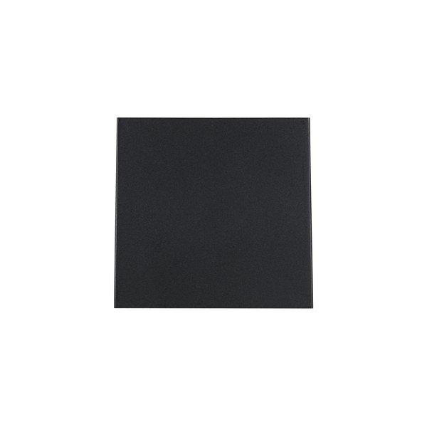 LED zidna vanjska svjetiljka sa senzorom pokreta s USB (visina 10 cm) Genie – Trio-image-1