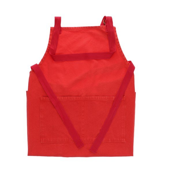 Pamučna pregača Two-tone – Rex London