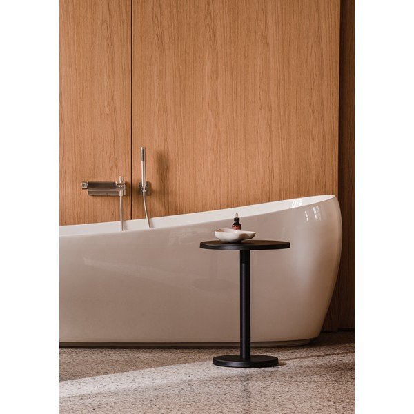 Okrugao pomoćni stol ø 44 cm Odo – noo.ma-image-2