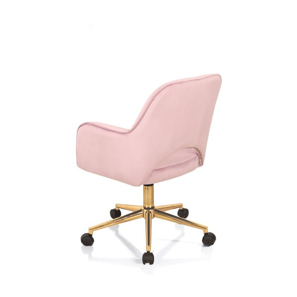 Uredska stolica Victoria - Tomasucci-image-3