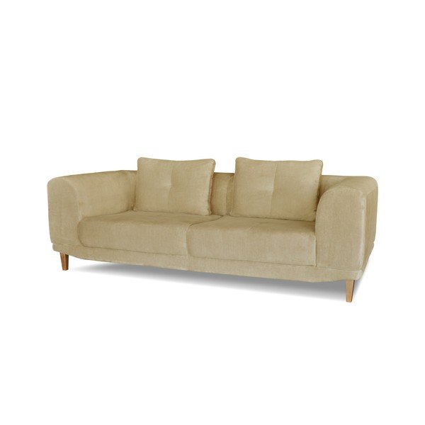 Bež trosjed Windsor &amp; Co. Sofe Sigma-image-1