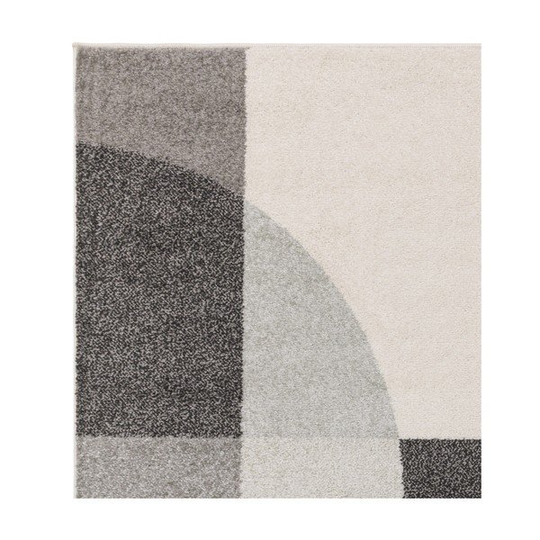 Sivi tepih 120x170 cm Muse – Asiatic Carpets-image-4