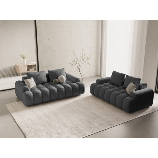 Siva sofa 200 cm Linz – Cosmopolitan Design-image-1
