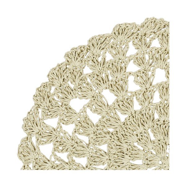 Papirnati podmetač ø 38 cm Toiline - Côté Table-image-1