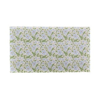 Otirač 40x70 cm Floral - Artsy Doormats