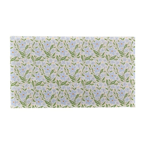 Otirač 40x70 cm Floral - Artsy Doormats