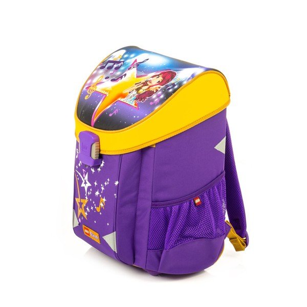 LEGO® Friends Popstar Easy dječji ruksak-image-2