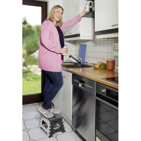 Bijelo-crna stepenica Secura - Maximex-image-1