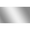 Zidno ogledalo 115x63 cm Ceduna – Germania