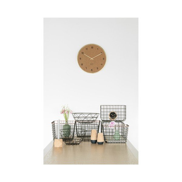 Set od 3 pluta svijećnjaka PT LIVING Cone-image-1