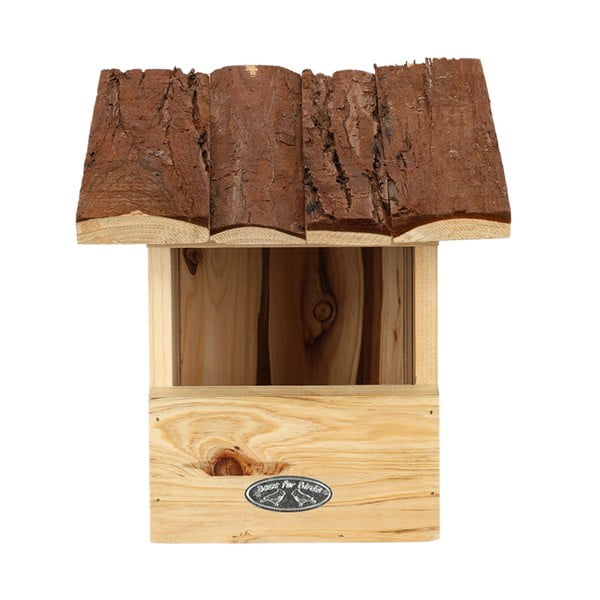 Drvena kućica za ptice – Esschert Design-image-2