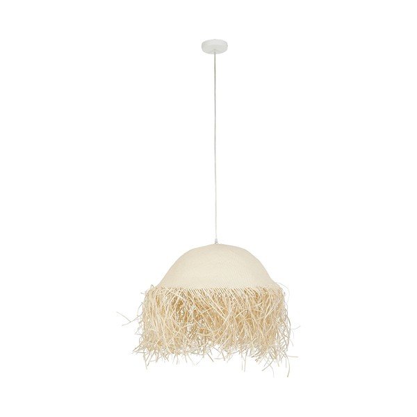 Krem visilica ø 50 cm Palmeraie - Côté Table