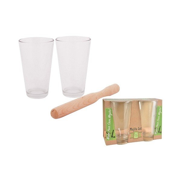 Esschert Design set za pripremu mojita-image-1